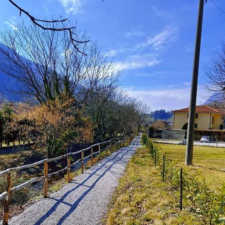 Casa R&E Villa Valbrona Exterior photo