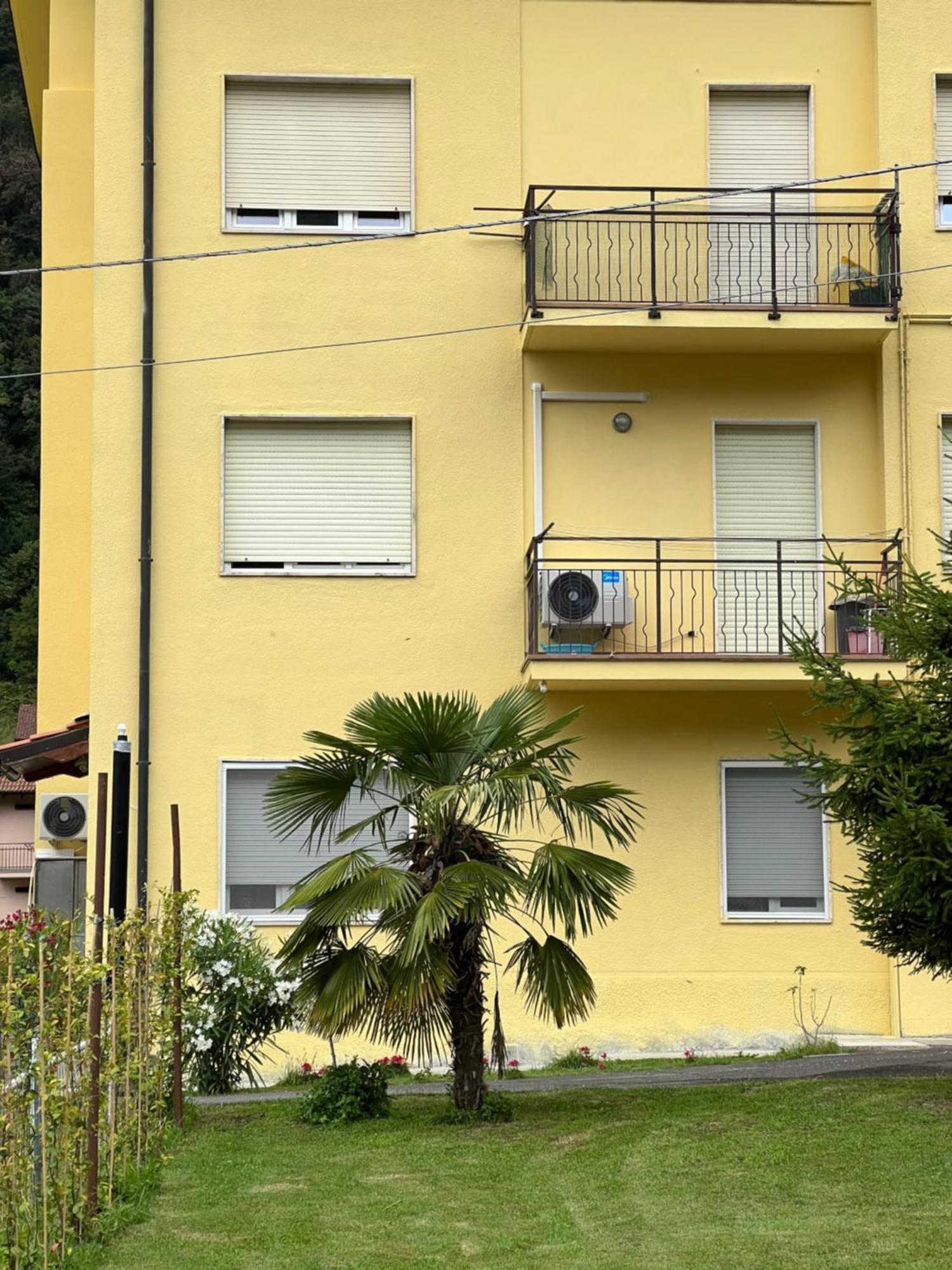 Ferienhaus Casa R&e *