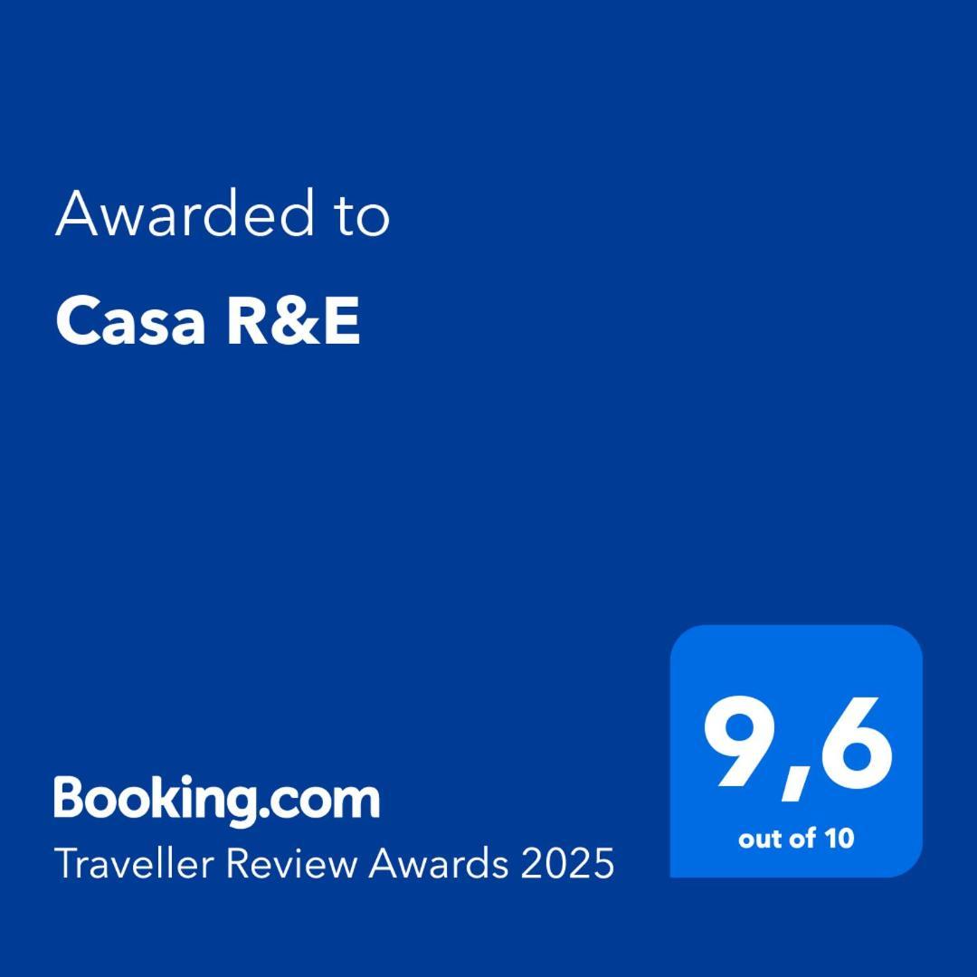 Casa R&e Ferienhaus Valbrona